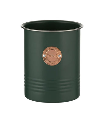 Typhoon Living Green Utensil Pot | 1400.033