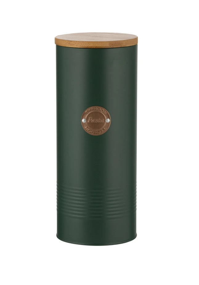 Typhoon Living Green Pasta Jar | 1400.034