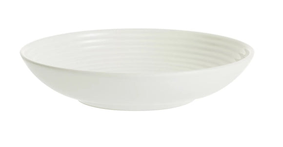 Typhoon Living Cream Pasta Bowl | 1401.022