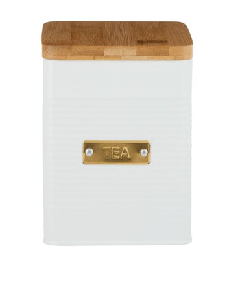 Typhoon Otto Square White Tea Storage | 1401.113