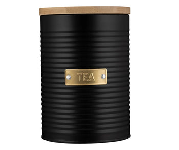 Typhoon Otto Black Tea Storage | 1401.148