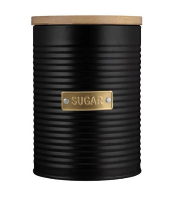 Typhoon Otto Black Sugar Storage | 1401.150