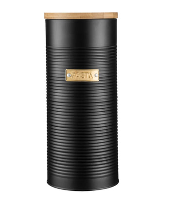 Typhoon Otto Black Pasta Storage | 1401.170