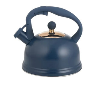 Typhoon Stovetop Kettle Navy 1.8L | 1401.174