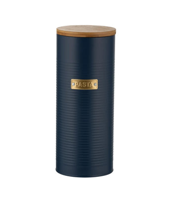 Typhoon Otto Pasta Storage Navy Gold | 1401.223