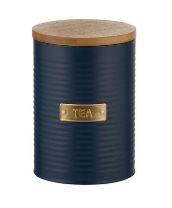Typhoon Otto Navy Tea Storage | 1401.226