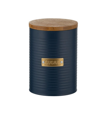 Typhoon Otto Sugar Storage Navy Gold | 1401.228