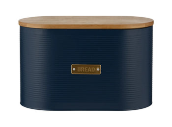 Typhoon Otto Navy Bread Bin | 1401.229