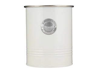 Typhoon Living Cream Utensil Pot | 1401.743