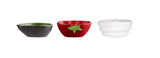 Typhoon World Foods Set Of 3 Fajita Dip Bowls | 1402.124