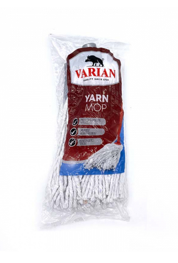 Perfect Yarn Mop Plastic Socket No. 12 | 1402P