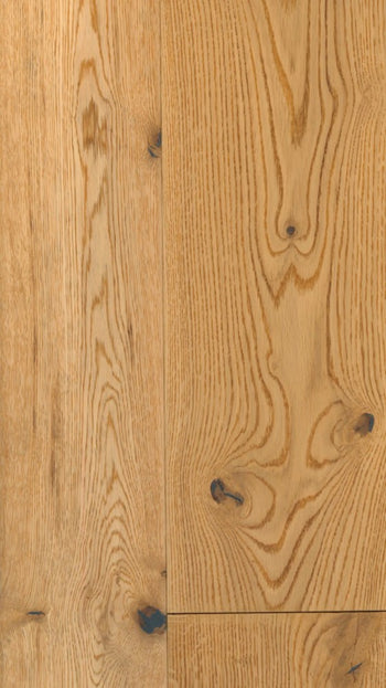 Mountain Rustic Oak Engineered Flooring 190mm | 1413