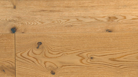 Mountain Rustic Oak Engineered Flooring 190mm | 1413