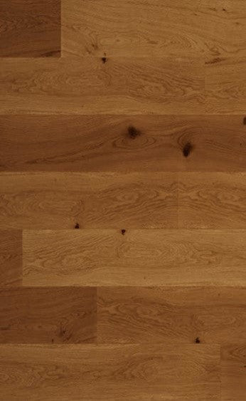 Mountain Rustic Brushed Oak Engineered Flooring 190mm | 1414