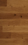 Mountain Rustic Brushed Oak Engineered Flooring 190mm | 1414
