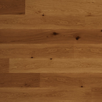 Mountain Rustic Brushed Oak Engineered Flooring 190mm | 1414