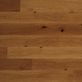 Mountain Rustic Brushed Oak Engineered Flooring 190mm | 1414