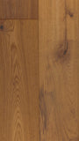 Mountain Rustic Smoked Brushed Oak Engineered Flooring 190mm | 1415