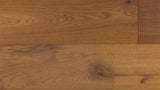 Mountain Rustic Smoked Brushed Oak Engineered Flooring 190mm | 1415