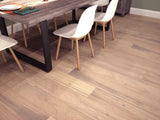 Mountain Shale Oak Engineered Flooring 190mm | 1419