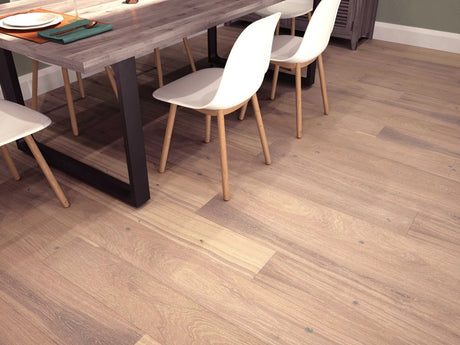 Mountain Shale Oak Engineered Flooring 190mm | 1419