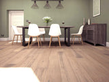 Mountain Shale Oak Engineered Flooring 190mm | 1419