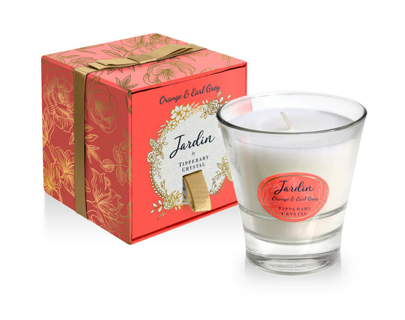 Orange & Earl Grey - Jardin Collection Candle | 142954