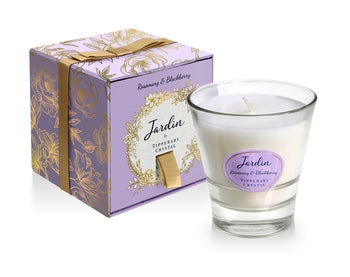 Rosemary & Blackberry - Jardin Collection Candle | 142978