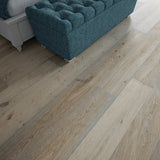 Mountain River Oak Engineered Flooring 190mm | 1431