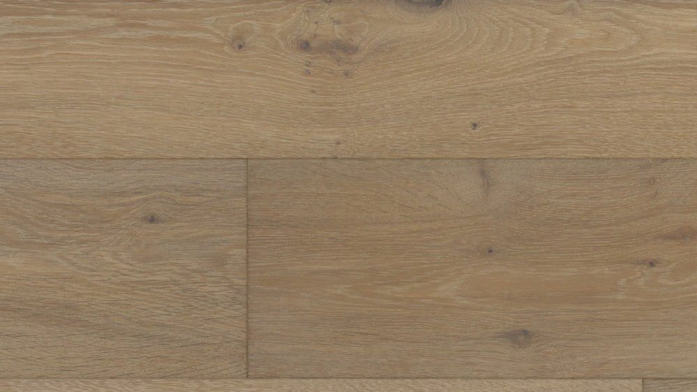 Mountain River Oak Engineered Flooring 190mm | 1431