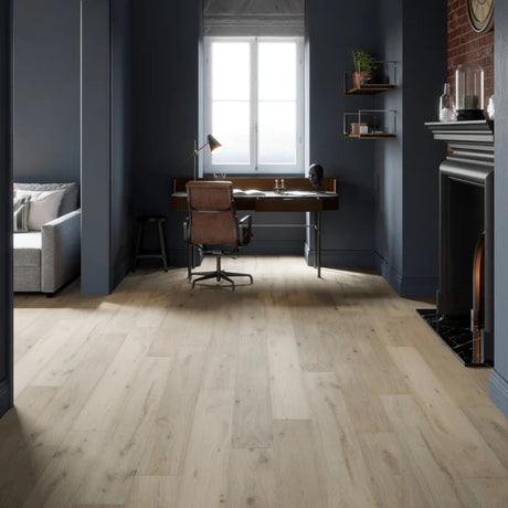 Mountain Mist Oak Engineered Flooring 190mm | 1432