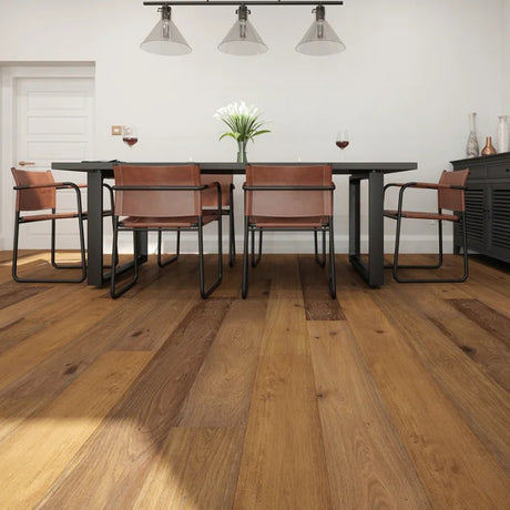 Mountain Dusk Oak Engineered Flooring 190mm | 1433