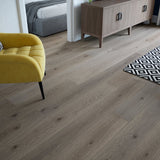 Mountain Shade Oak Engineered Flooring 190mm | 1434