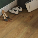 Mountain Trail Oak Engineered Flooring 190mm | 1435
