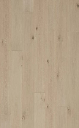 Mountain Chalk Oak Engineered Flooring 190mm | 1437