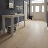 Mountain Chalk Oak Engineered Flooring 190mm | 1437