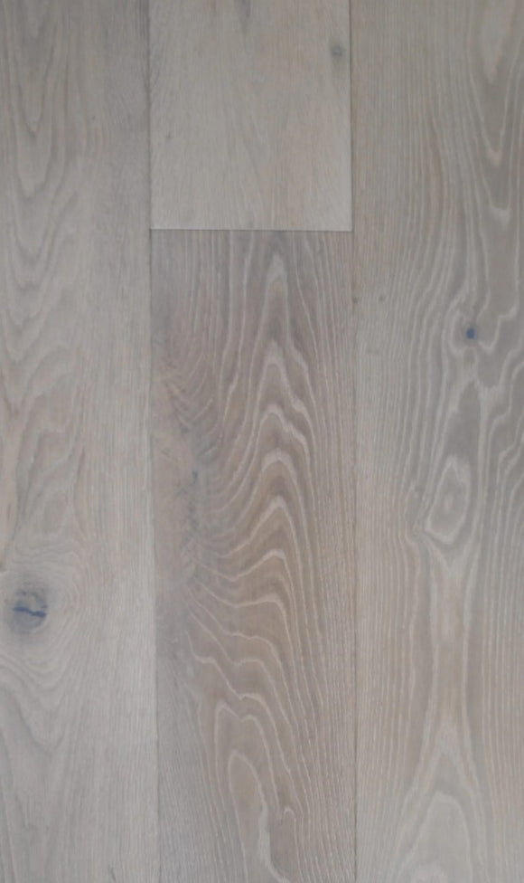 Mountain Peak Oak Engineered Flooring 190mm | 1439