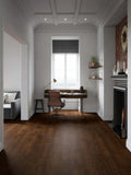 Mountain Rustic Deep Smoked Oak Engineered Flooring 190mm | 1440