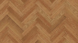 Herringbone Mountain Rustic Oak Engineered Flooring 90mm | 1460