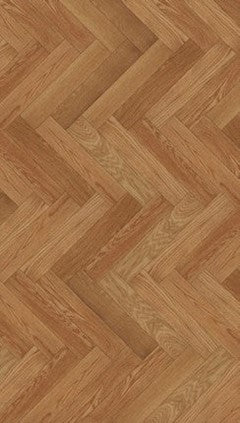 Herringbone Mountain Rustic Oak Engineered Flooring 90mm | 1460