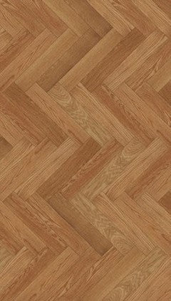 Herringbone Mountain Rustic Oak Engineered Flooring 90mm | 1460