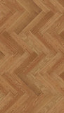 Herringbone Mountain Rustic Oak Engineered Flooring 90mm | 1460