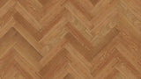 Herringbone Mountain Rustic Oak Engineered Flooring 90mm | 1460