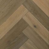 Herringbone Mountain Ridge Oak Engineered Flooring 90mm | 1461