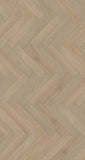 Herringbone Mountain Shale Oak Engineered Flooring 90mm | 1462