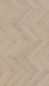 Herringbone Mountain Chalk Oak Engineered Flooring 90mm | 1464