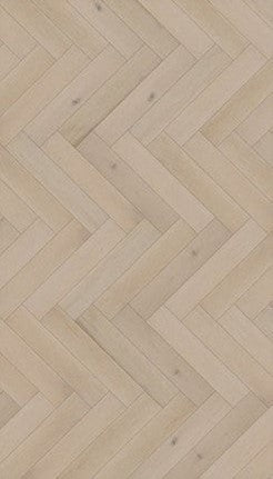 Herringbone Mountain Chalk Oak Engineered Flooring 90mm | 1464