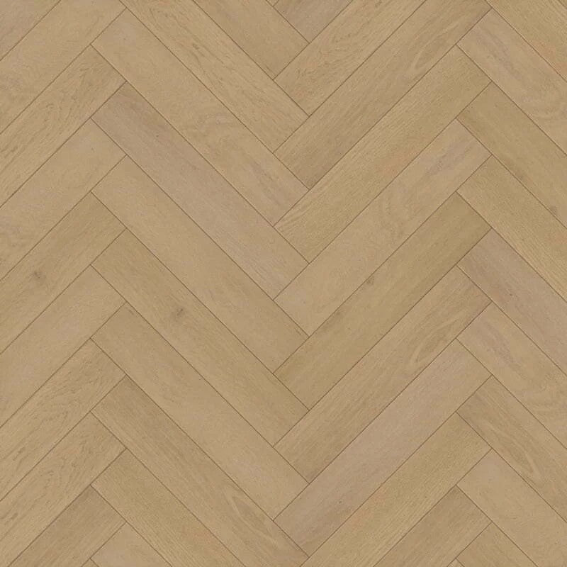 Herringbone Mountain Mist Oak Engineered Flooring 90mm | 1466