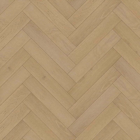 Herringbone Mountain Mist Oak Engineered Flooring 90mm | 1466