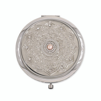 TC Compact Mirror - Mandala | 146709